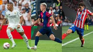 的蓝图里, 业足球场