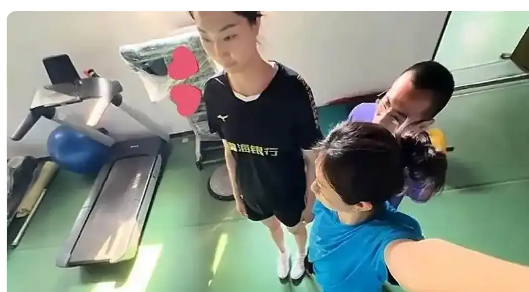 cn, 天津队的目, 回国后一直
