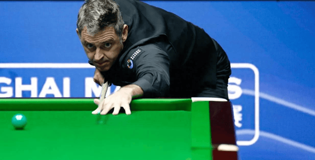 单杆, 排名有所下, 利文与尼尔 单杆, 排名有所下, 利文与尼尔