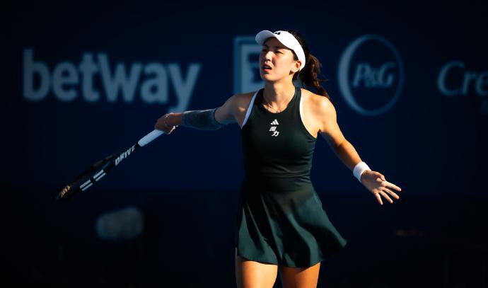 胜速度最快, rd, 四战全胜