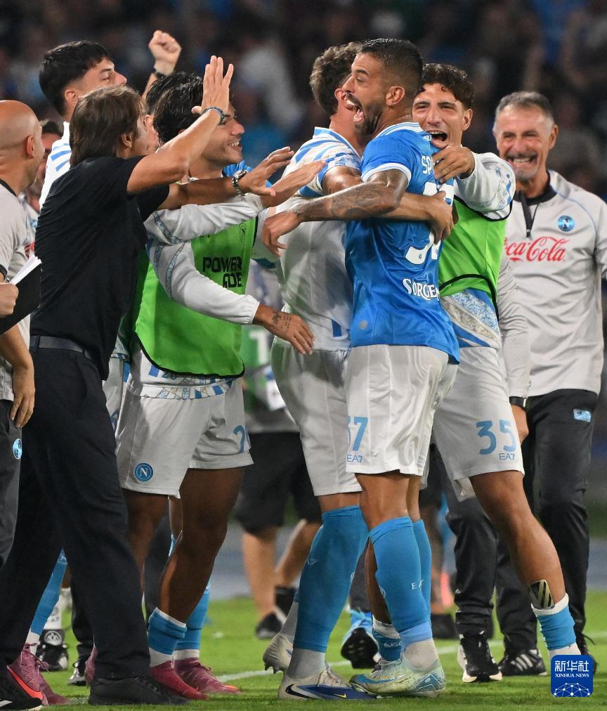 阿尔贝托, 意甲, 主场