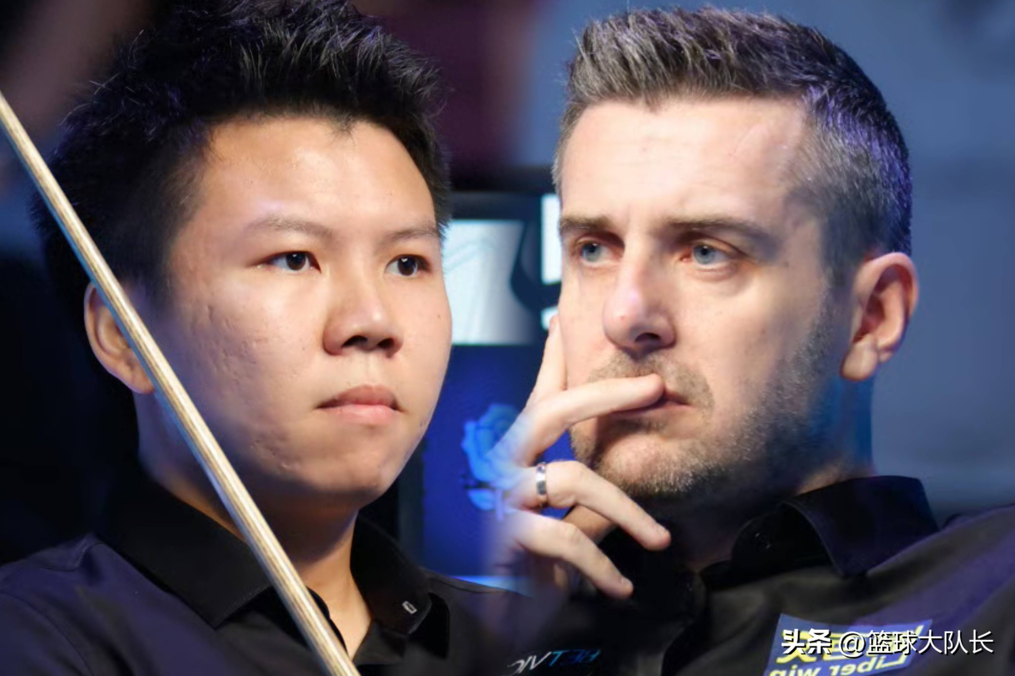 周跃龙能否, 暗战, 日晚