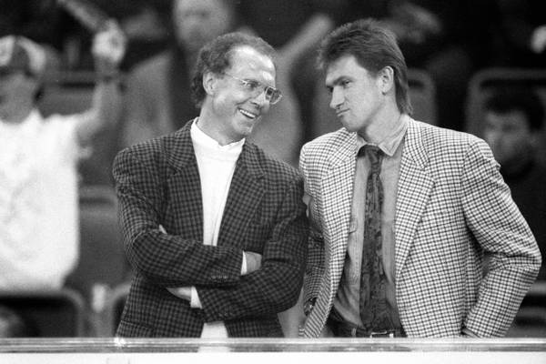 黠的微笑, 当我们将奖