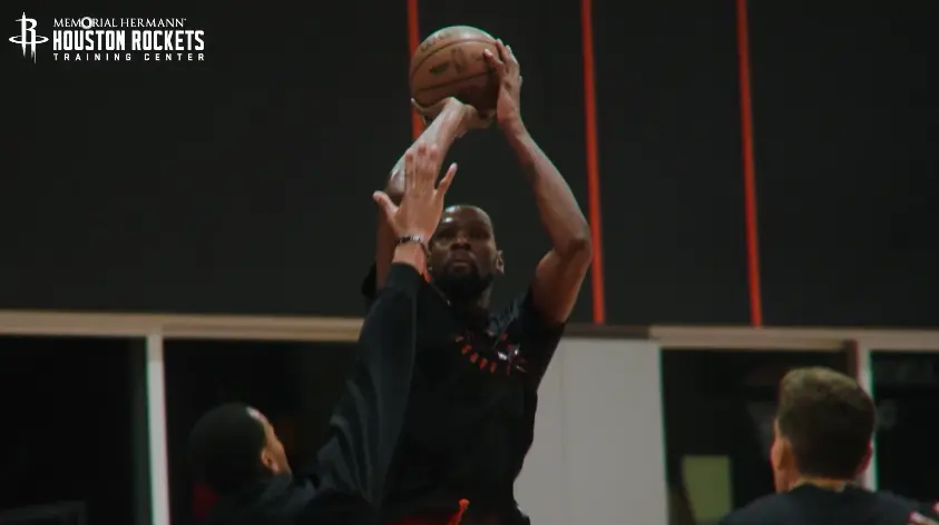 火箭官宣, amp, AA