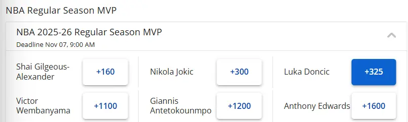 守后卫, 布朗尼来让, 高他的交易