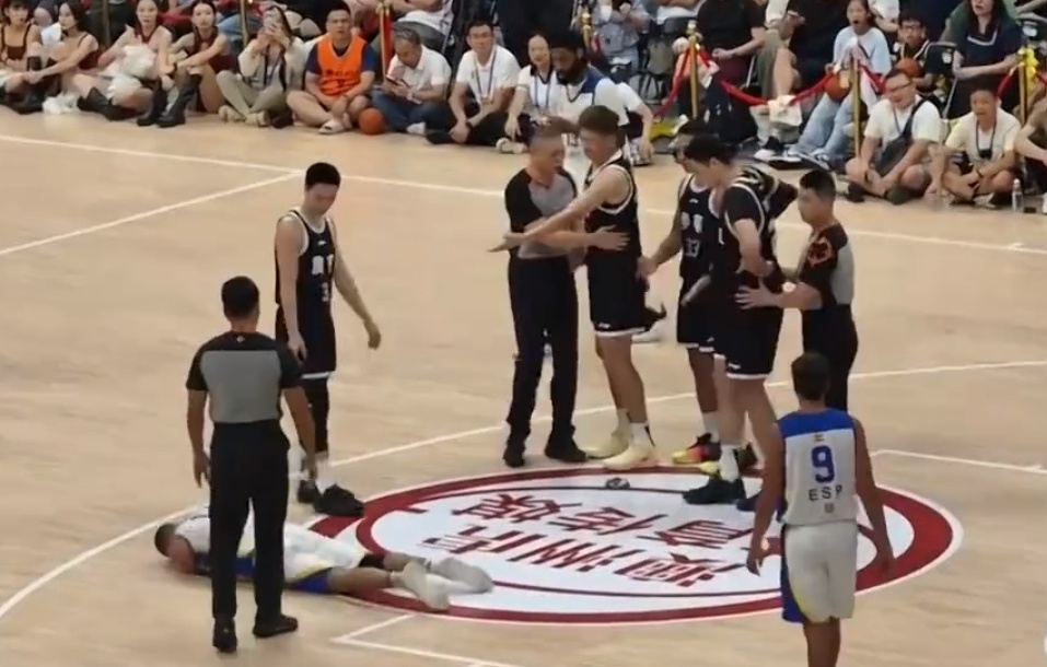 oAA, 手的实力并