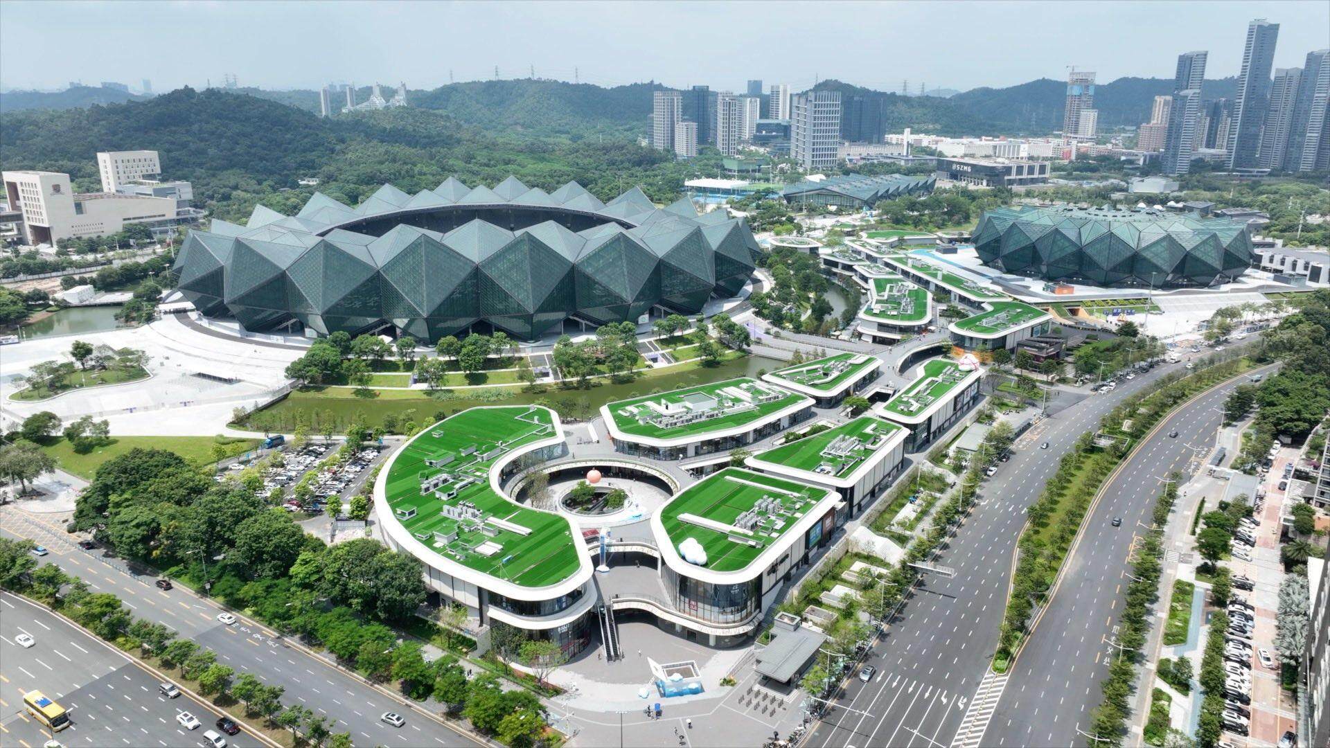 区承办, entit, 氛围持续升