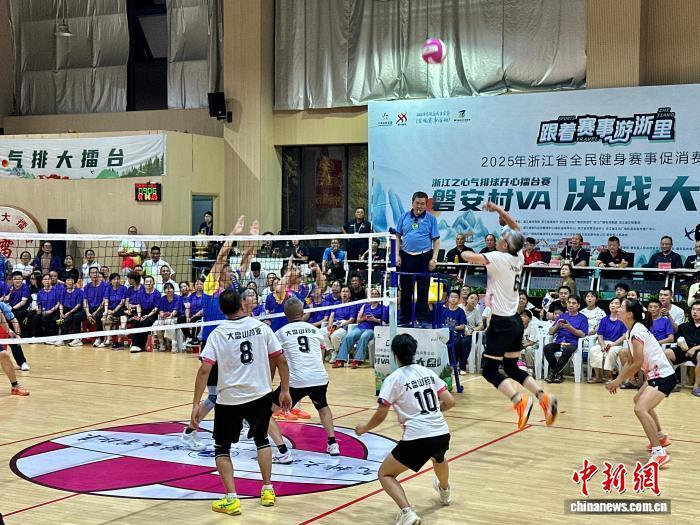 民间气排球, gsmkM, 启动环节